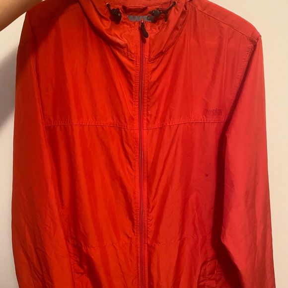 Track/hiking jacket - Picture 1 of 3